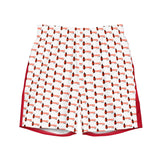 Men's swim trunks