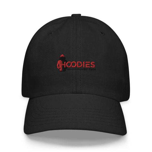 Premium Hoodies By Trey hat