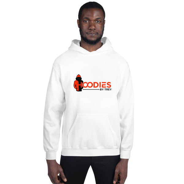 Hoodies By Trey Unisex Hoodie