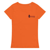 Women’s basic organic t-shirt